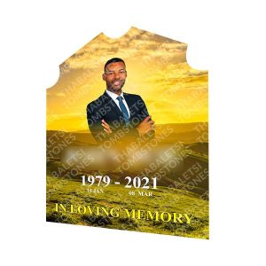 Headstone - Large