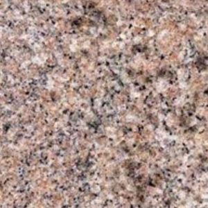 Namibian Rose | Granite Colour