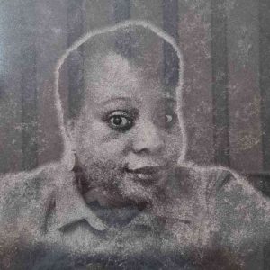 Photo Engraving 002